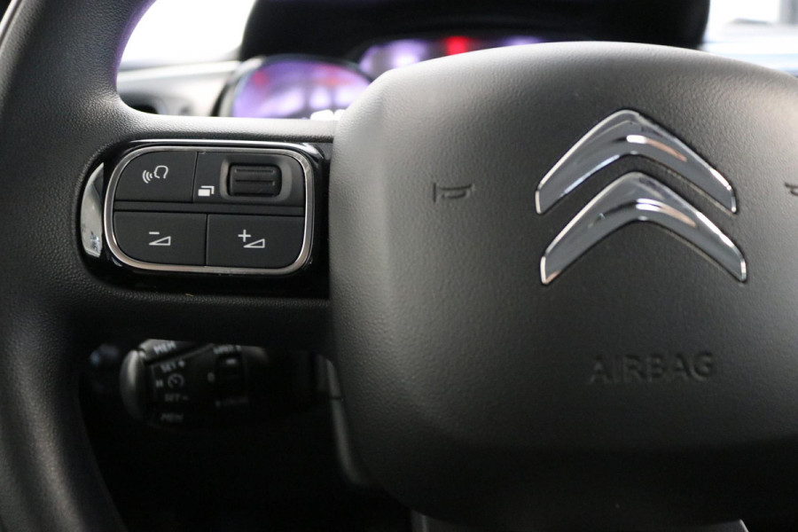 Citroën C3 1.2 PureTech Feel