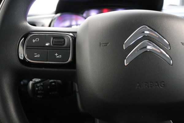 Citroën C3 1.2 PureTech Feel