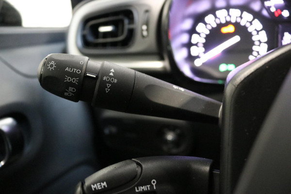 Citroën C3 1.2 PureTech Feel