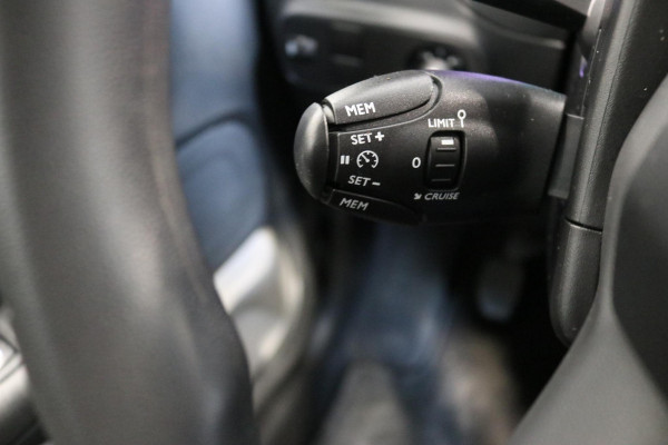 Citroën C3 1.2 PureTech Feel