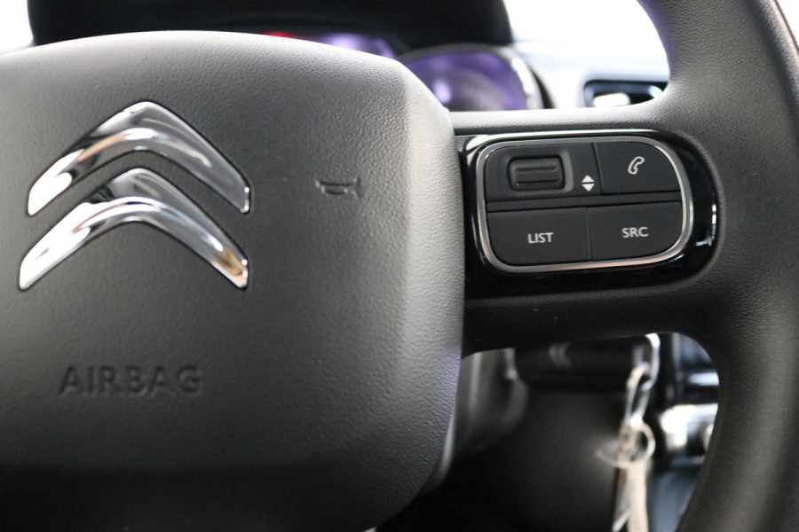 Citroën C3 1.2 PureTech Feel
