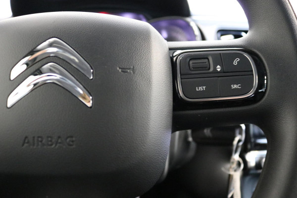Citroën C3 1.2 PureTech Feel