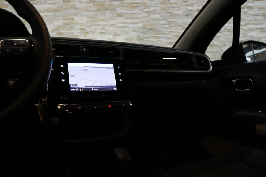 Citroën C3 1.2 PureTech Feel