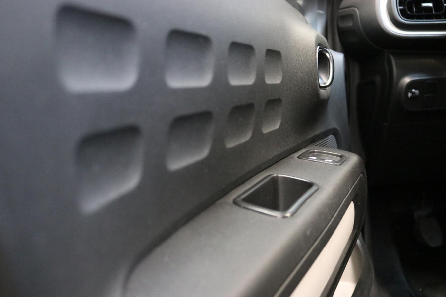 Citroën C3 1.2 PureTech Feel