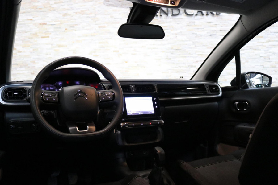 Citroën C3 1.2 PureTech Feel