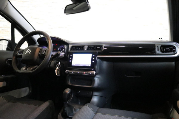 Citroën C3 1.2 PureTech Feel