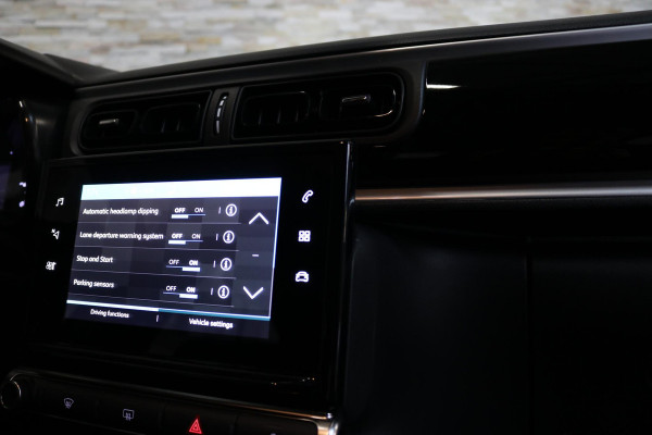 Citroën C3 1.2 PureTech Feel