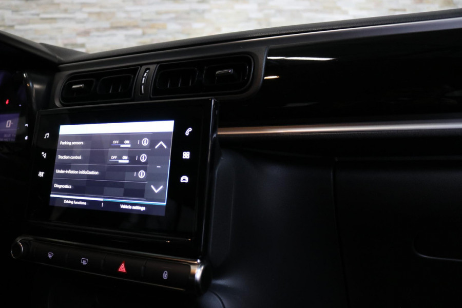 Citroën C3 1.2 PureTech Feel