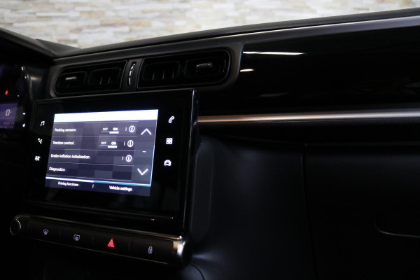Citroën C3 1.2 PureTech Feel