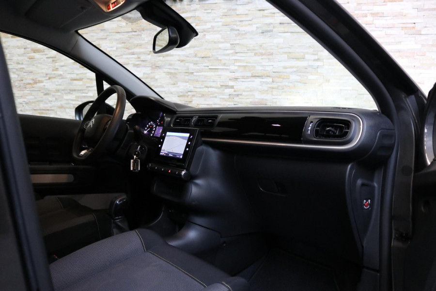 Citroën C3 1.2 PureTech Feel
