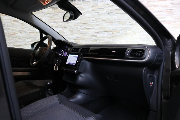 Citroën C3 1.2 PureTech Feel