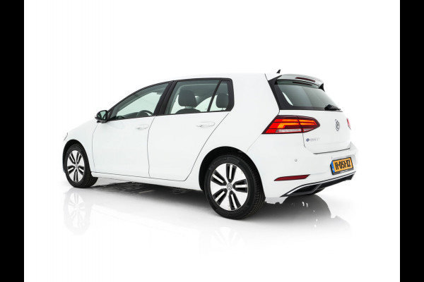 Volkswagen e-Golf (SOH-86%) Aut. *HEAT-PUMP | LUXURY-LEATHER | FULL-LED | NAVI-FULLMAP | CAMERA | HEATED-SPORTSEATS | ECC | CCS-FASTLOADER | PDC | CARPLAY | CRUISE | 16''ALU* Volkswagen e-Golf (SOH-86%) Aut. *HEAT-PUMP | LUXURY-LEATHER | FULL-LED | NAVI-FULLMAP | CAMERA | HEATED-SPORTSEATS | ECC | CCS-FASTLOADER | PDC | CARPLAY | CRUISE | 16''ALU*