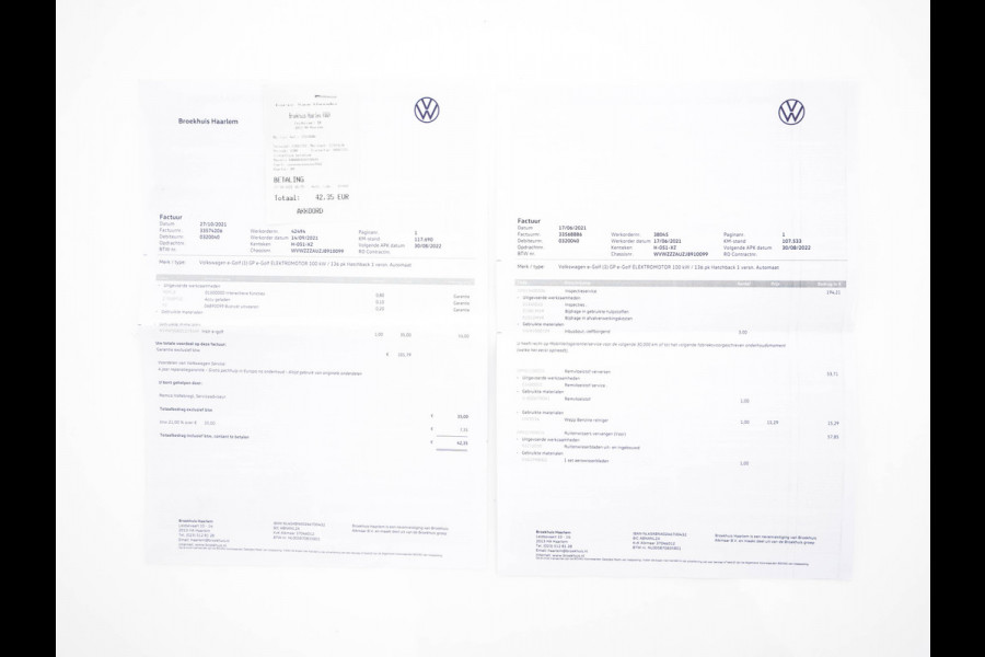 Volkswagen e-Golf (SOH-86%) Aut. *HEAT-PUMP | LUXURY-LEATHER | FULL-LED | NAVI-FULLMAP | CAMERA | HEATED-SPORTSEATS | ECC | CCS-FASTLOADER | PDC | CARPLAY | CRUISE | 16''ALU* Volkswagen e-Golf (SOH-86%) Aut. *HEAT-PUMP | LUXURY-LEATHER | FULL-LED | NAVI-FULLMAP | CAMERA | HEATED-SPORTSEATS | ECC | CCS-FASTLOADER | PDC | CARPLAY | CRUISE | 16''ALU*
