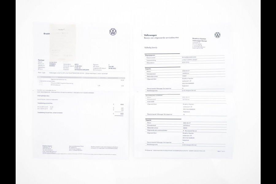 Volkswagen e-Golf (SOH-86%) Aut. *HEAT-PUMP | LUXURY-LEATHER | FULL-LED | NAVI-FULLMAP | CAMERA | HEATED-SPORTSEATS | ECC | CCS-FASTLOADER | PDC | CARPLAY | CRUISE | 16''ALU* Volkswagen e-Golf (SOH-86%) Aut. *HEAT-PUMP | LUXURY-LEATHER | FULL-LED | NAVI-FULLMAP | CAMERA | HEATED-SPORTSEATS | ECC | CCS-FASTLOADER | PDC | CARPLAY | CRUISE | 16''ALU*