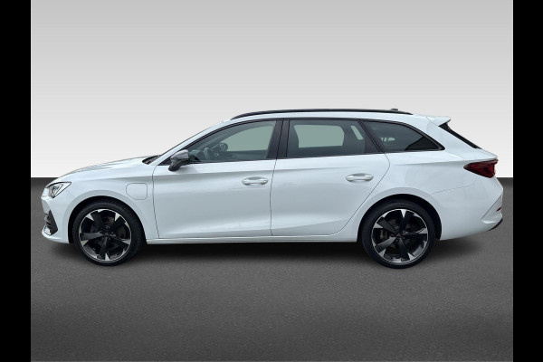 CUPRA Leon Sportstourer 1.4 e-Hybrid VZ Adrenaline
