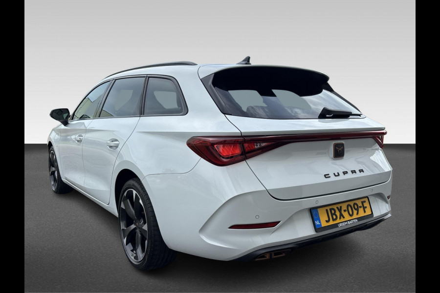 CUPRA Leon Sportstourer 1.4 e-Hybrid VZ Adrenaline