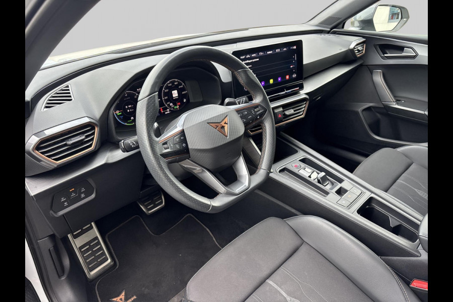 CUPRA Leon Sportstourer 1.4 e-Hybrid VZ Adrenaline