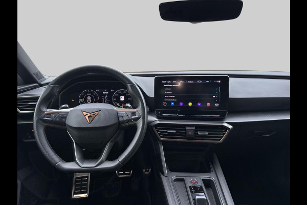 CUPRA Leon Sportstourer 1.4 e-Hybrid VZ Adrenaline