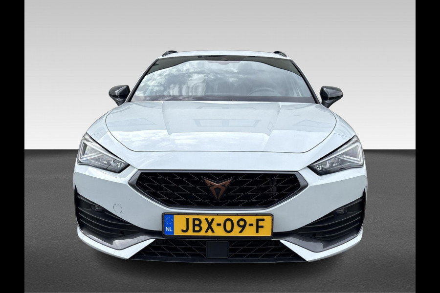 CUPRA Leon Sportstourer 1.4 e-Hybrid VZ Adrenaline