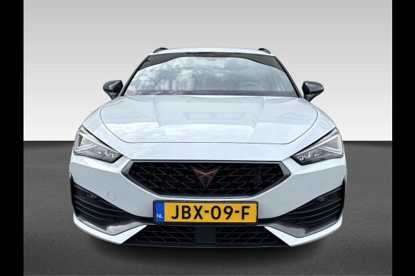 CUPRA Leon Sportstourer 1.4 e-Hybrid VZ Adrenaline