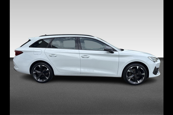 CUPRA Leon Sportstourer 1.4 e-Hybrid VZ Adrenaline