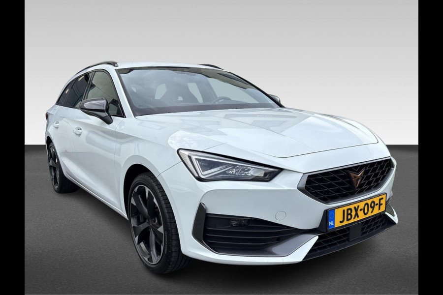 CUPRA Leon Sportstourer 1.4 e-Hybrid VZ Adrenaline