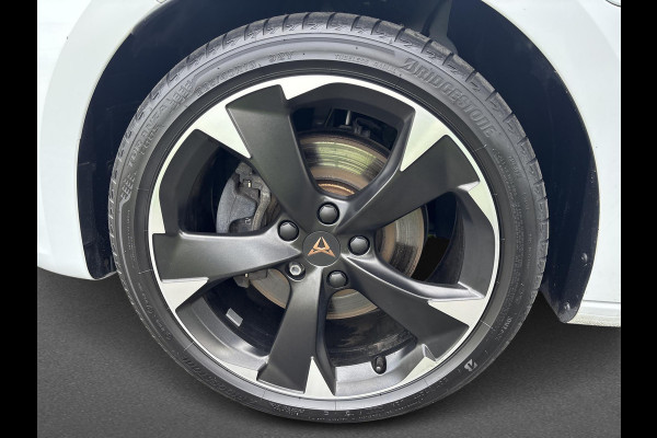 CUPRA Leon Sportstourer 1.4 e-Hybrid VZ Adrenaline