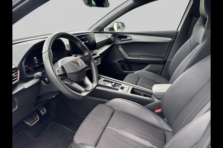 CUPRA Leon Sportstourer 1.4 e-Hybrid VZ Adrenaline