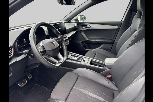 CUPRA Leon Sportstourer 1.4 e-Hybrid VZ Adrenaline