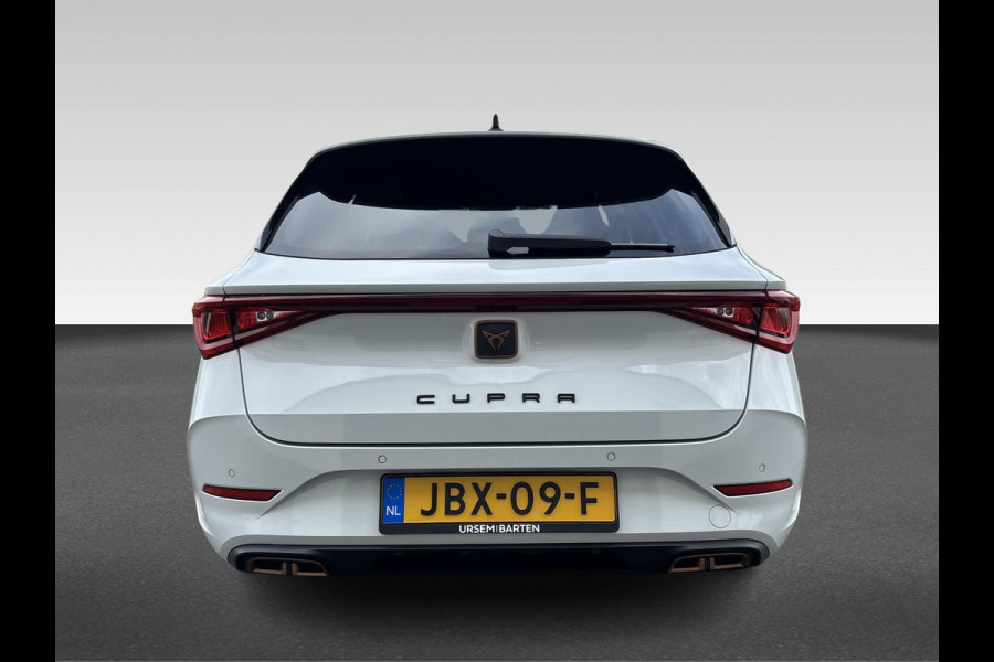 CUPRA Leon Sportstourer 1.4 e-Hybrid VZ Adrenaline
