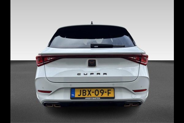 CUPRA Leon Sportstourer 1.4 e-Hybrid VZ Adrenaline