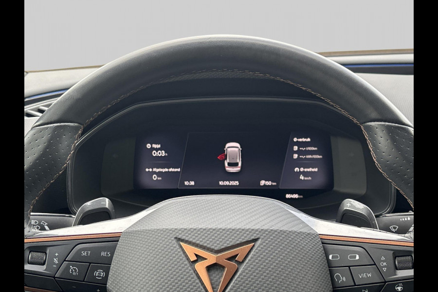 CUPRA Leon Sportstourer 1.4 e-Hybrid VZ Adrenaline