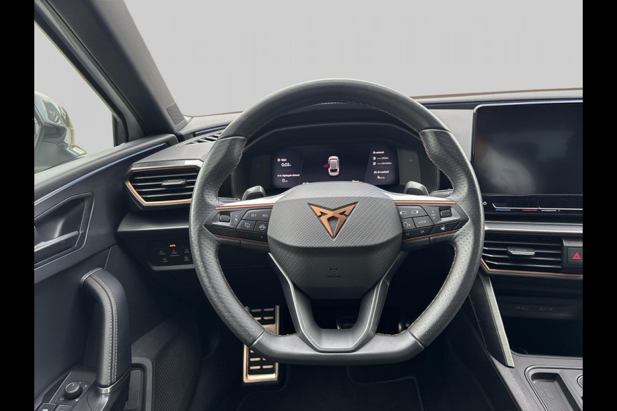 CUPRA Leon Sportstourer 1.4 e-Hybrid VZ Adrenaline