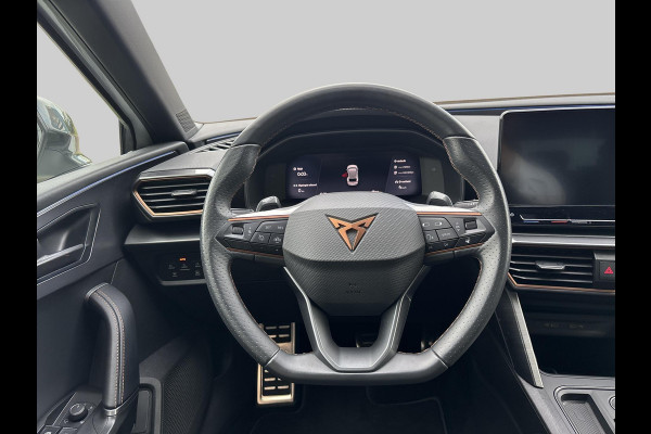 CUPRA Leon Sportstourer 1.4 e-Hybrid VZ Adrenaline