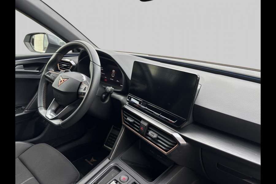 CUPRA Leon Sportstourer 1.4 e-Hybrid VZ Adrenaline