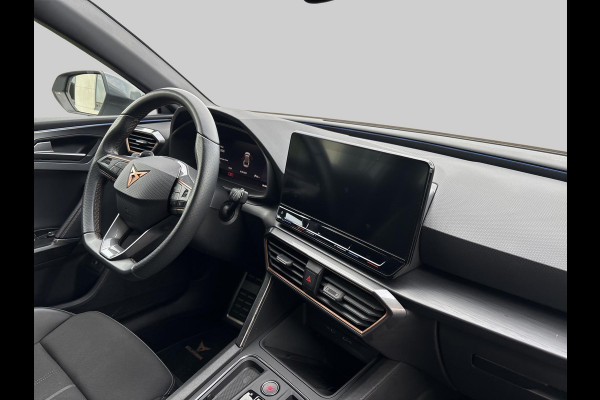 CUPRA Leon Sportstourer 1.4 e-Hybrid VZ Adrenaline