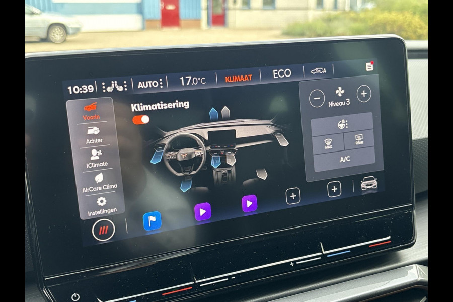 CUPRA Leon Sportstourer 1.4 e-Hybrid VZ Adrenaline