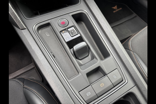 CUPRA Leon Sportstourer 1.4 e-Hybrid VZ Adrenaline