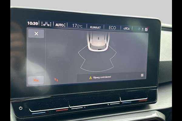 CUPRA Leon Sportstourer 1.4 e-Hybrid VZ Adrenaline