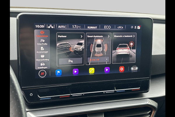 CUPRA Leon Sportstourer 1.4 e-Hybrid VZ Adrenaline