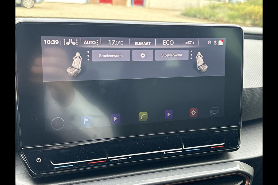 CUPRA Leon Sportstourer 1.4 e-Hybrid VZ Adrenaline