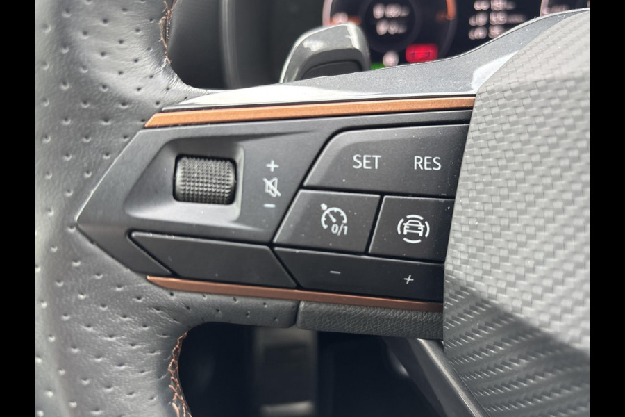 CUPRA Leon Sportstourer 1.4 e-Hybrid VZ Adrenaline