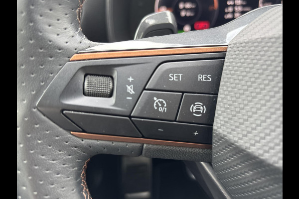 CUPRA Leon Sportstourer 1.4 e-Hybrid VZ Adrenaline