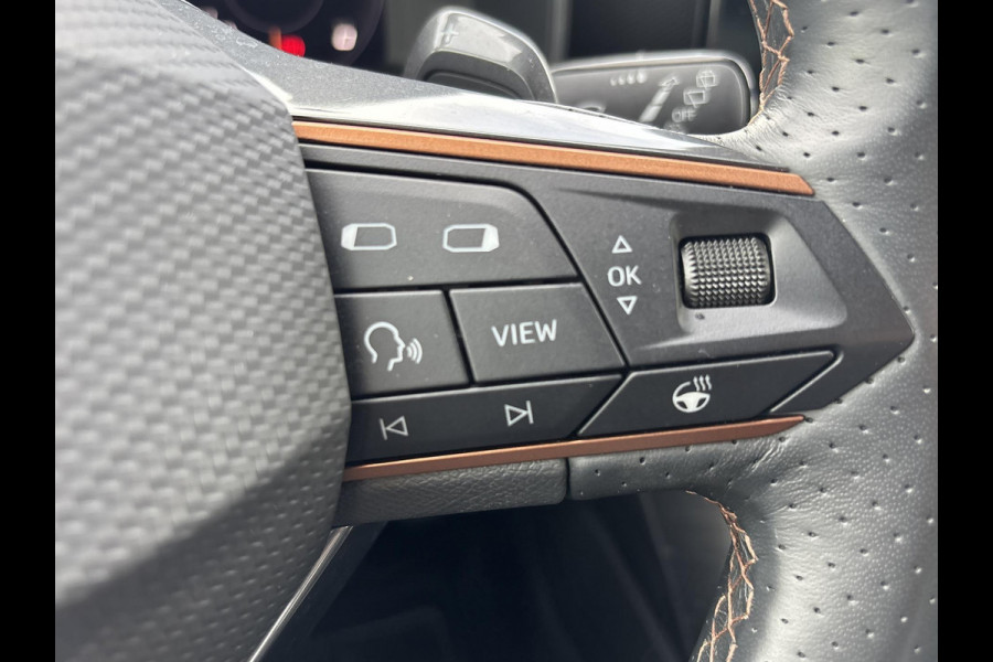 CUPRA Leon Sportstourer 1.4 e-Hybrid VZ Adrenaline