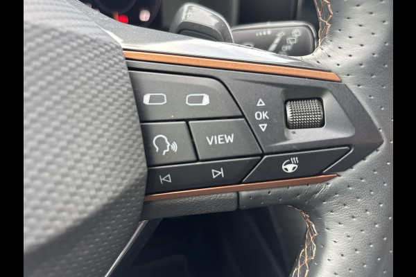 CUPRA Leon Sportstourer 1.4 e-Hybrid VZ Adrenaline
