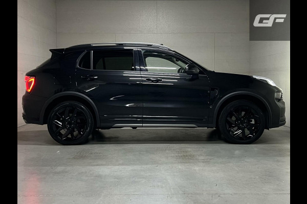 Lynk & Co 01 1.5 Plug-in Black Edition Sfeerver. 360° NAP