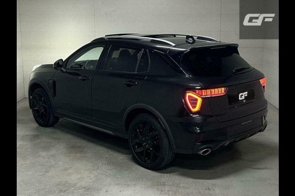 Lynk & Co 01 1.5 Plug-in Black Edition Sfeerver. 360° NAP