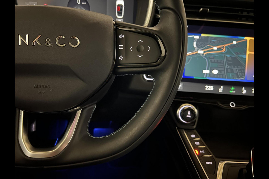 Lynk & Co 01 1.5 Plug-in Black Edition Sfeerver. 360° NAP