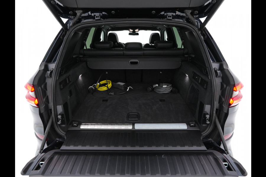 BMW X5 xDrive45e M-Sport High Executive Plug-in (INCL-BTW) *PANO | HEAD-UP | LASER-LIGHT | ADAPTIVE-CRUISE | LUXURY-LEATHER | HARMAN/KARDON | HEATED-SPORTSEATS | DIGI-COCKPIT | KEYLESS | DAB+ | MEMORY-PACK | CAMERA | NAVI-FULLMAP | 20''ALU