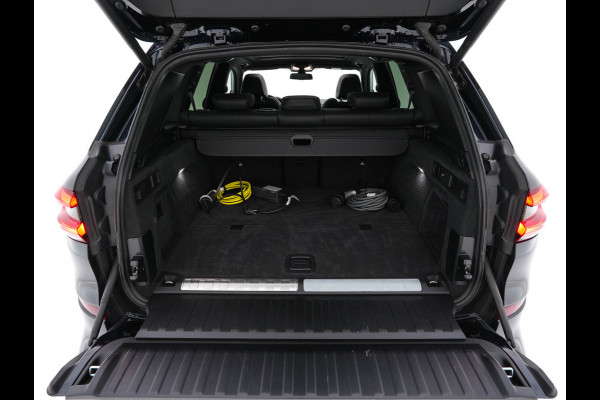 BMW X5 xDrive45e M-Sport High Executive Plug-in (INCL-BTW) *PANO | HEAD-UP | LASER-LIGHT | ADAPTIVE-CRUISE | LUXURY-LEATHER | HARMAN/KARDON | HEATED-SPORTSEATS | DIGI-COCKPIT | KEYLESS | DAB+ | MEMORY-PACK | CAMERA | NAVI-FULLMAP | 20''ALU